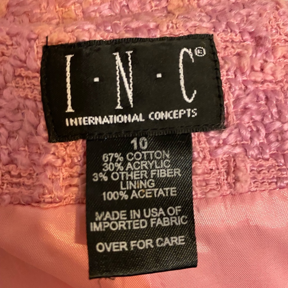 Beautiful Tweed Suit Inspired, Jaqueln Kennedy St… - image 5